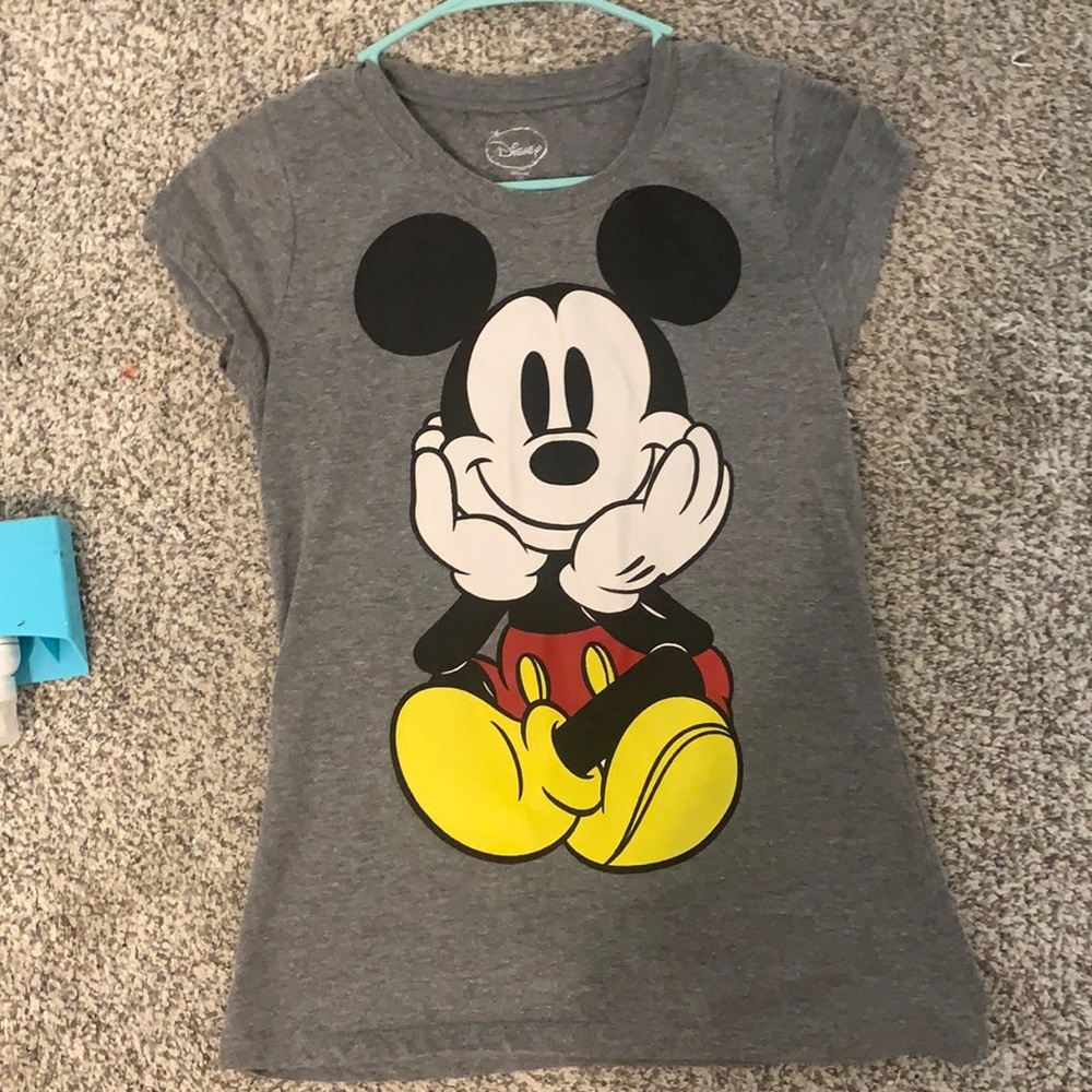 Mickey Mouse T-shirt from Disney